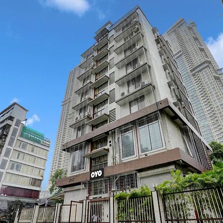 Rio Corporate House Hotel Mumbai Ngoại thất bức ảnh