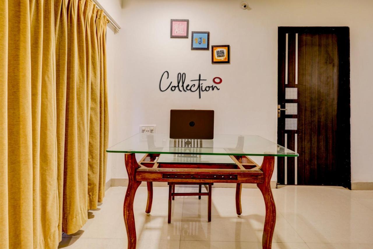 Rio Corporate House Hotel Mumbai Ngoại thất bức ảnh