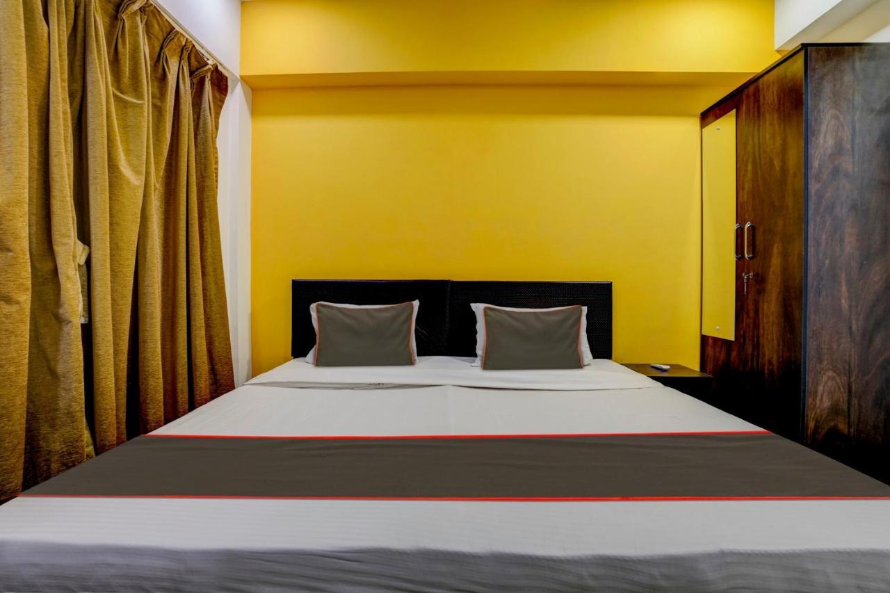 Rio Corporate House Hotel Mumbai Ngoại thất bức ảnh