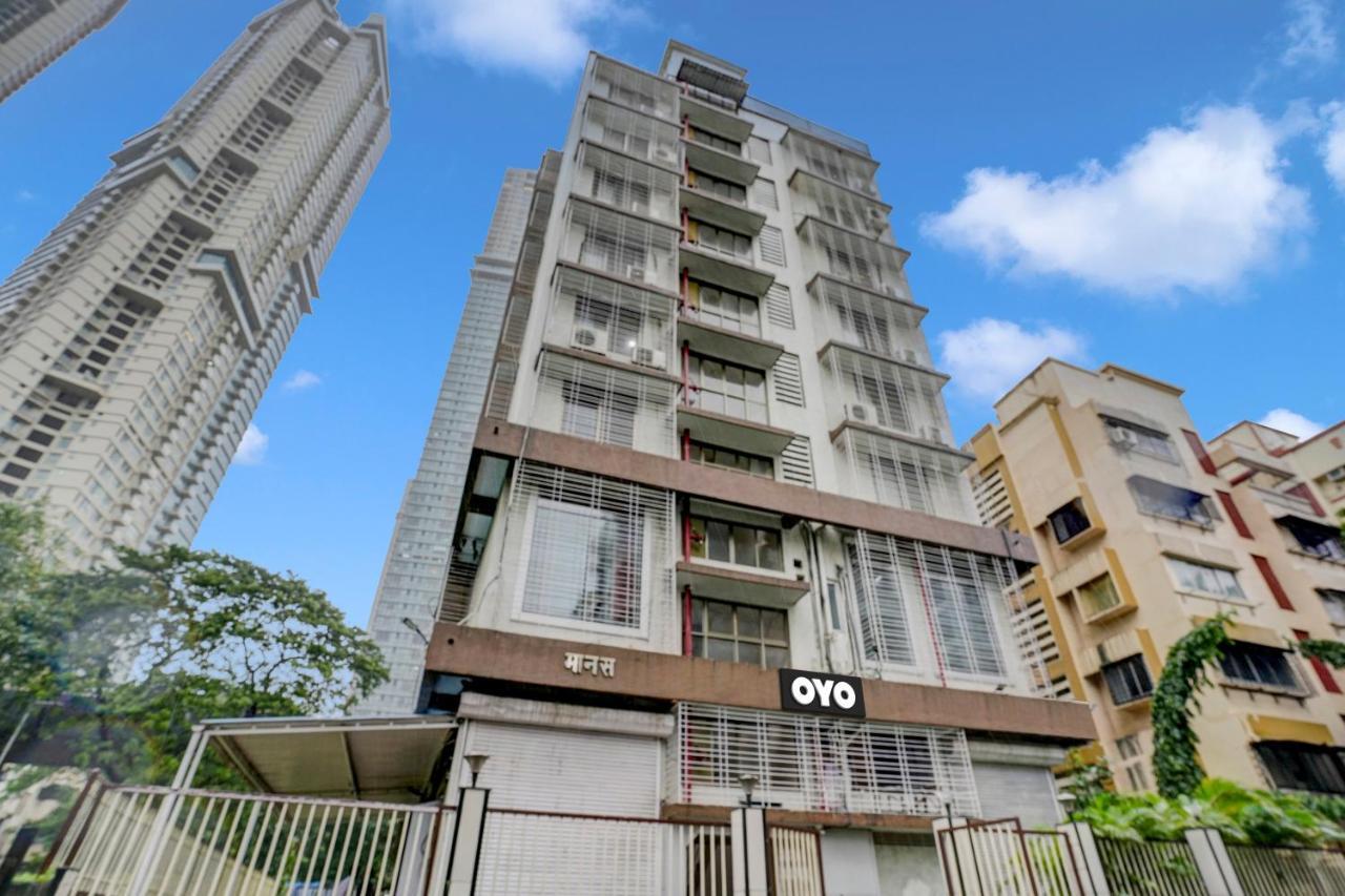 Rio Corporate House Hotel Mumbai Ngoại thất bức ảnh