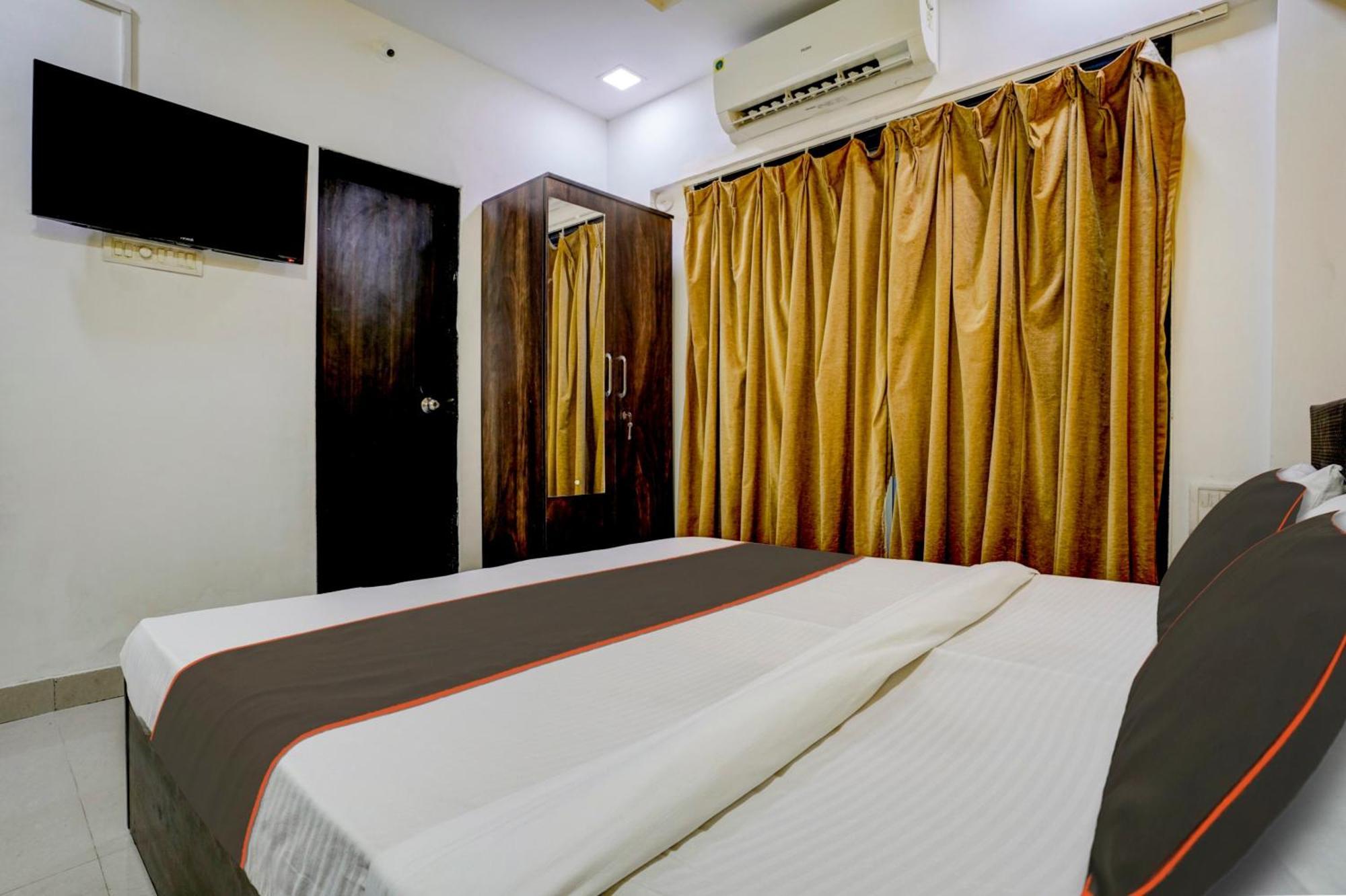 Rio Corporate House Hotel Mumbai Ngoại thất bức ảnh