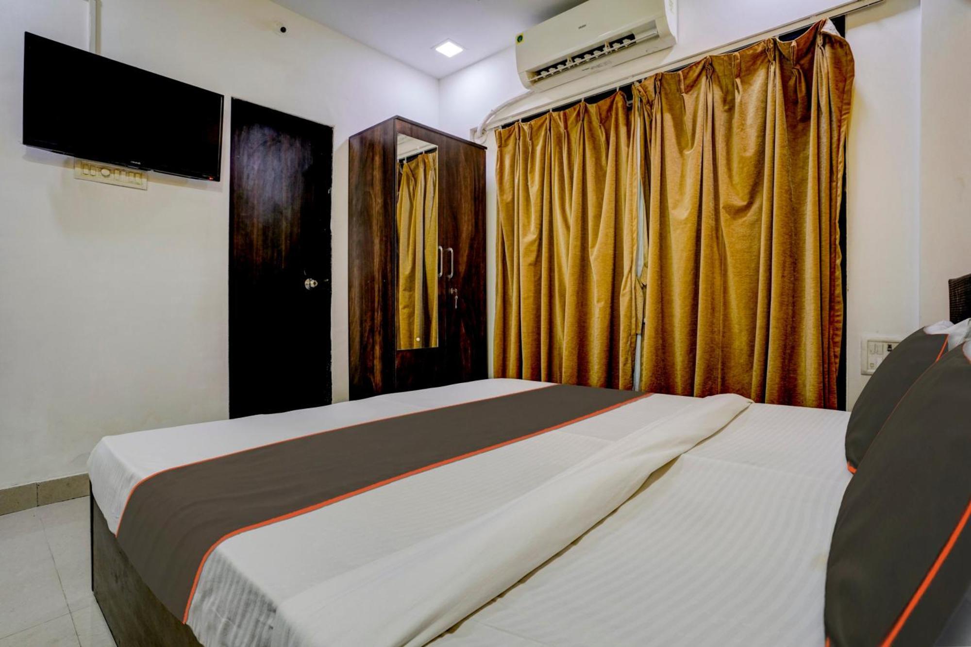 Rio Corporate House Hotel Mumbai Ngoại thất bức ảnh