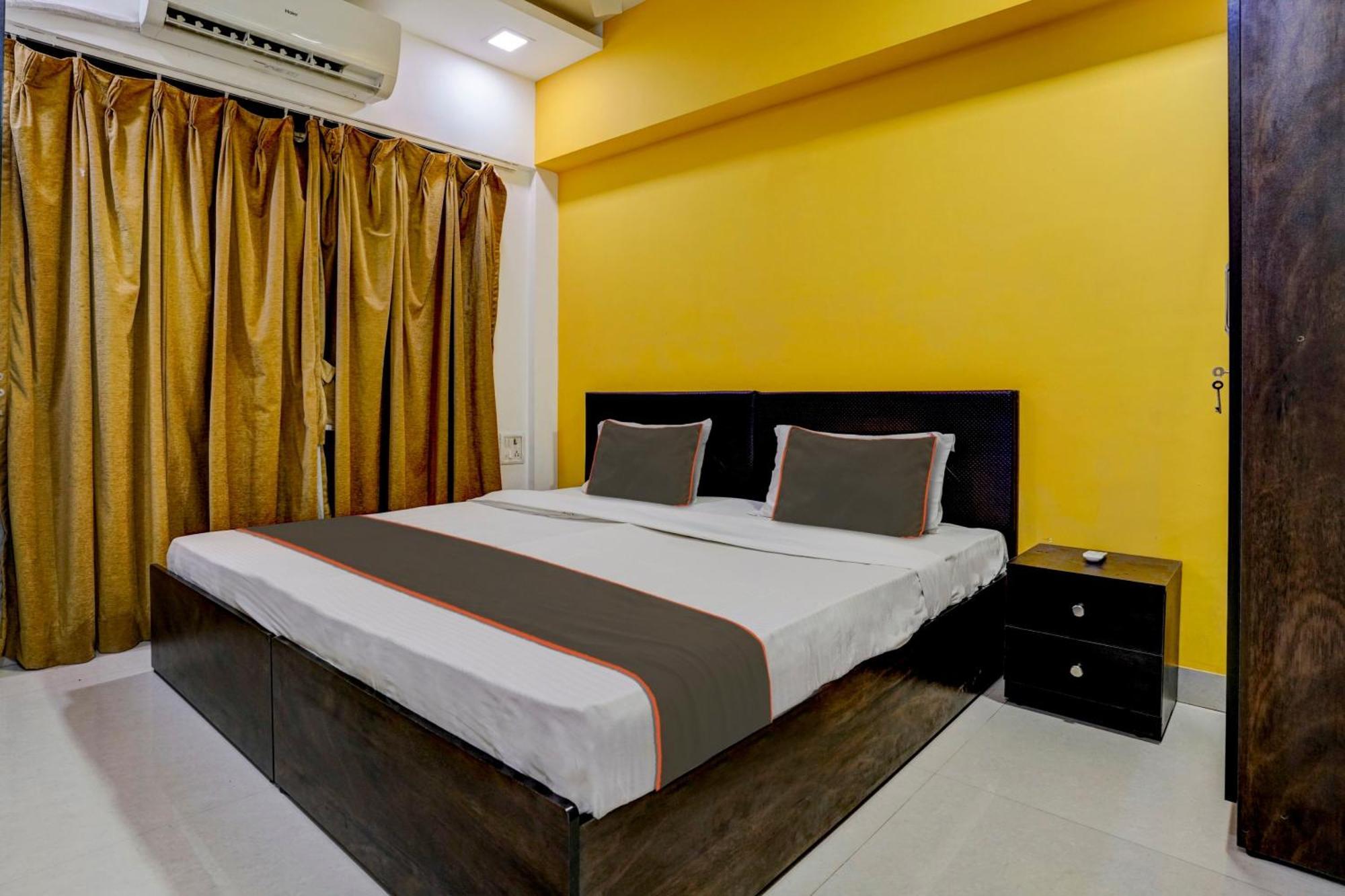 Rio Corporate House Hotel Mumbai Ngoại thất bức ảnh