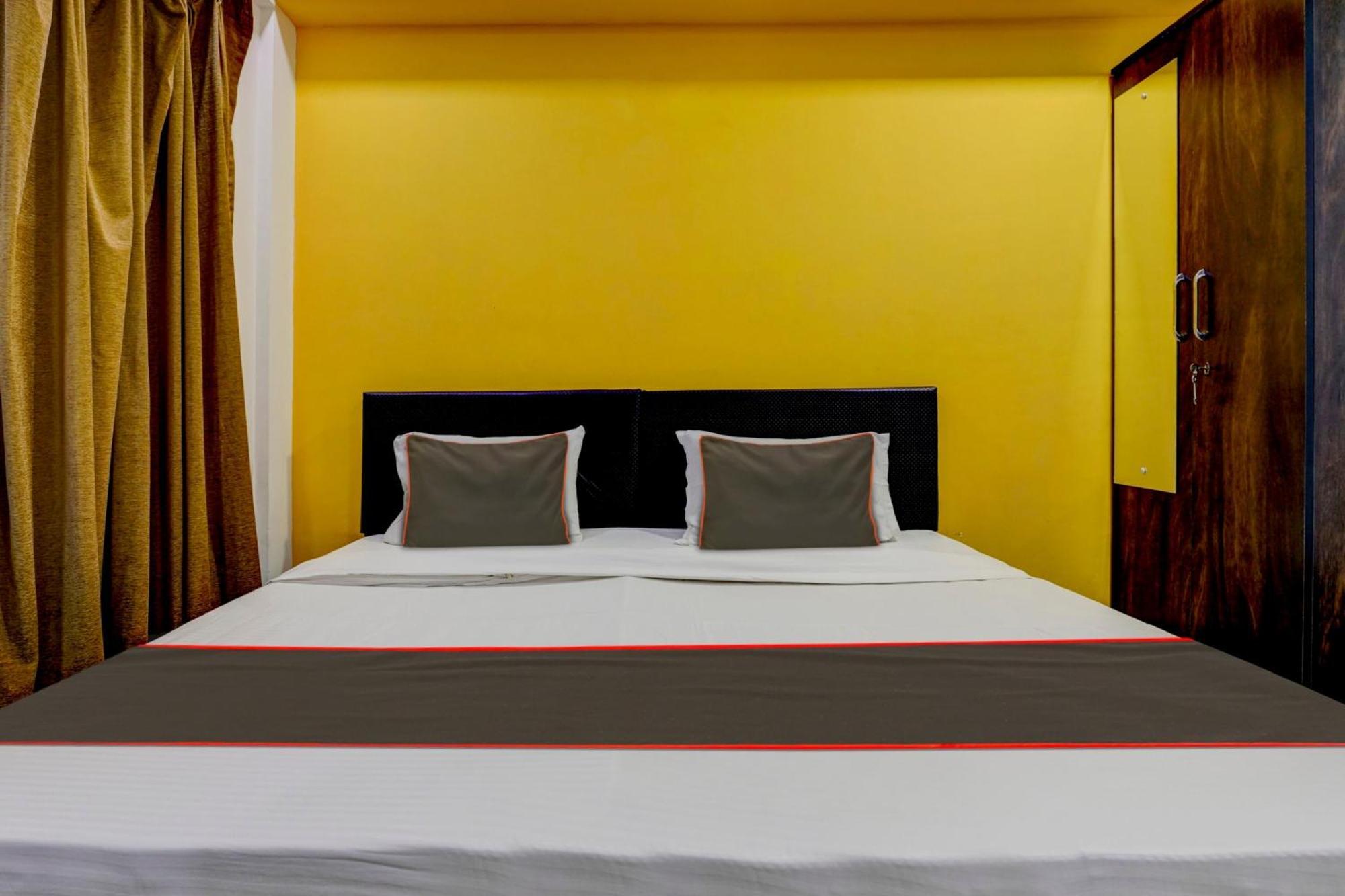 Rio Corporate House Hotel Mumbai Ngoại thất bức ảnh