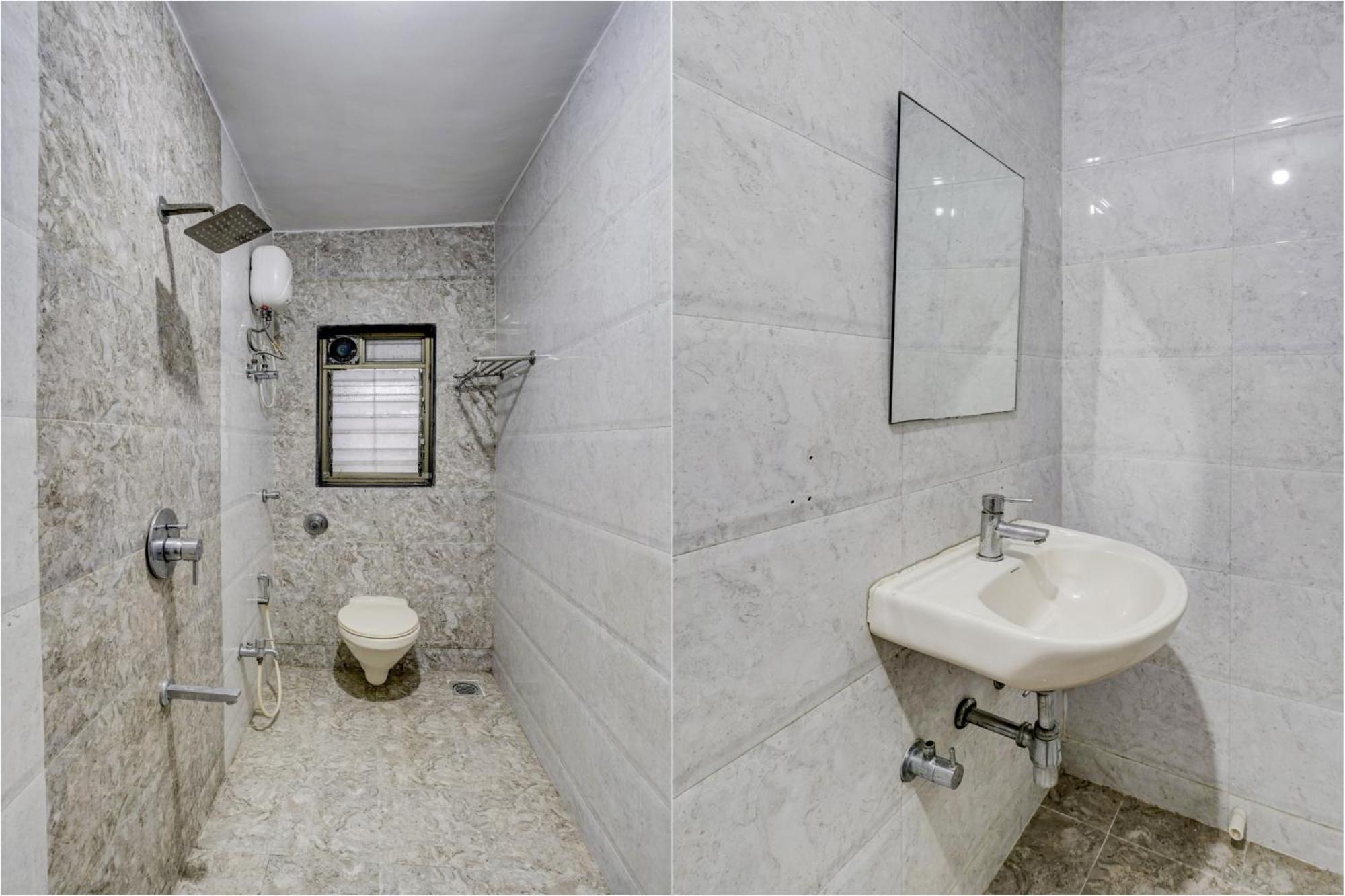 Rio Corporate House Hotel Mumbai Ngoại thất bức ảnh